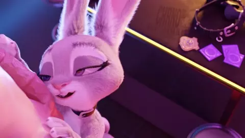 JUDY HOPPS COMPILATION 2021