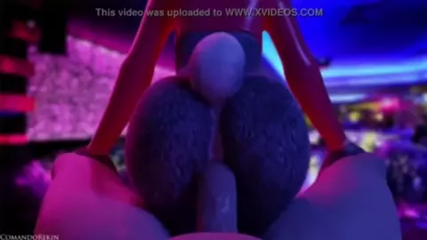 JUDY HOPPS COMPILATION 2021