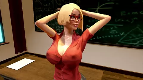 Sean's Life Episode 7