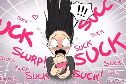 High Volume [Lewdua]