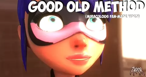 Good old method [vore]