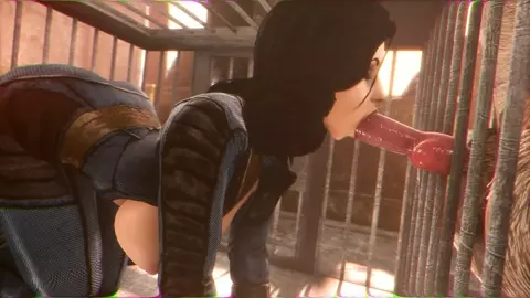 Dogs HMV - Knotty girls