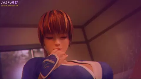 Kasumi foot fetish femdom