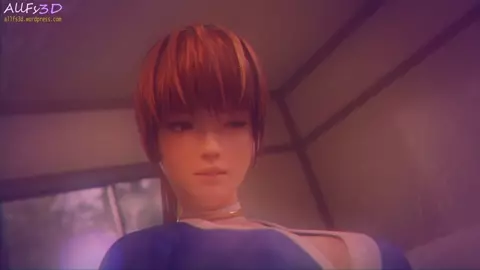 Kasumi foot fetish femdom