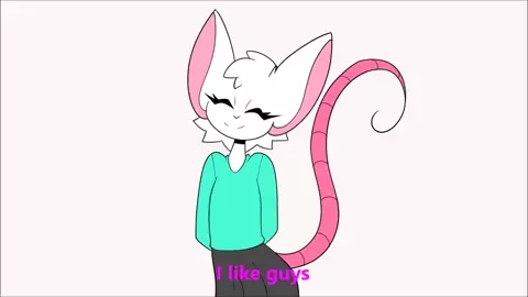 Reggie First Animation [Whygena]