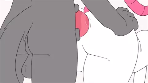 Reggie First Animation [Whygena]