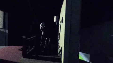 HMV/PMV - Fuck nights at Freddies: Origins