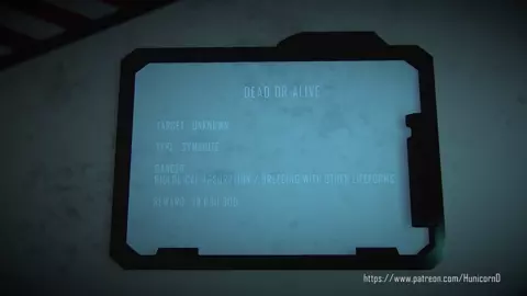 Samus aran - Hunting the Symbiote hunicornd