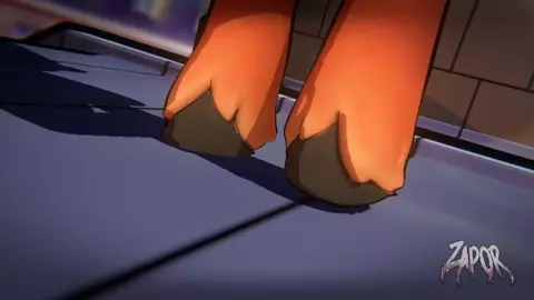 Wrong kind of goat [Vore]