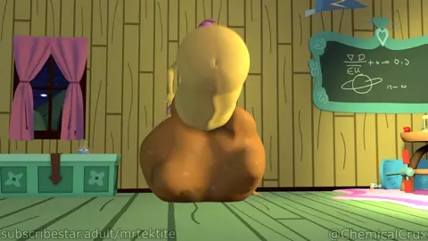 CmC futa cockvore (all in one) with sound