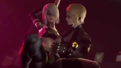 A2 milked by an Operator