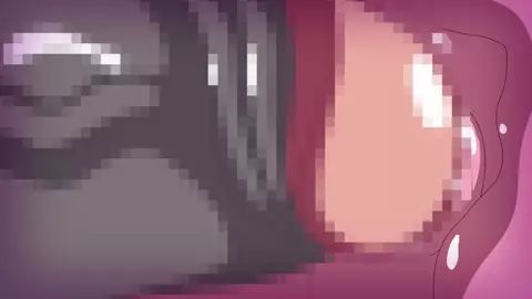 The Masked Mesukemo (No Mask | Mask) [Abnormal Junkys]