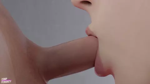 Your Waifus Getting Blacked II