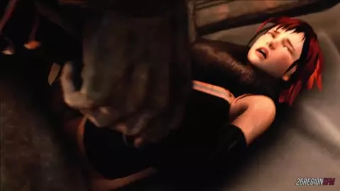 26RegionSFM - Full Moon 2 (Extended Version & Voice Acted)