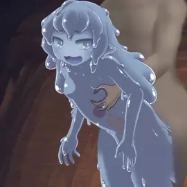 Slime Girl [rmtwo]