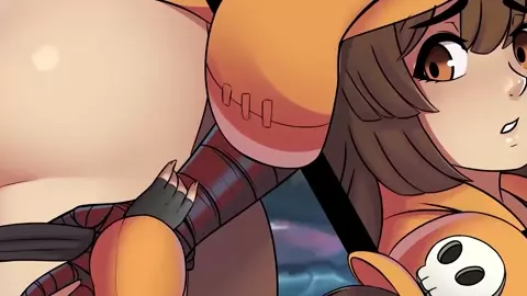 Ramlethal vs May ANALized [Nowajoestar]