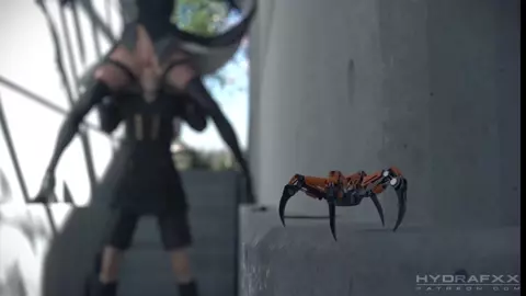 Mr.Saxobeat [PMV/HMV] 3D Compilation