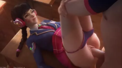 [HMV] Vicious Sluts - Rondoudou Media