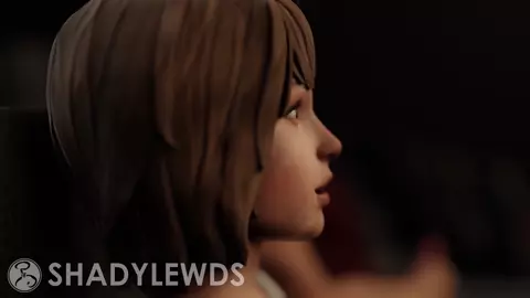 LIFE IS STRANGE shadylewds