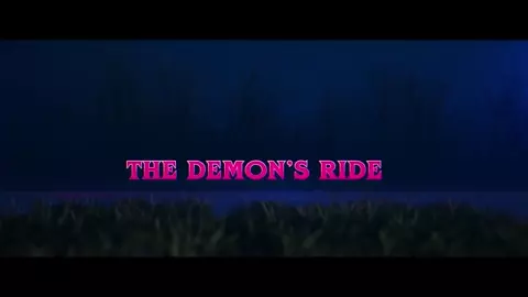 The Demon's Ride [Shubijubi]