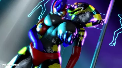 [KASDAQ] Cayenne HMV