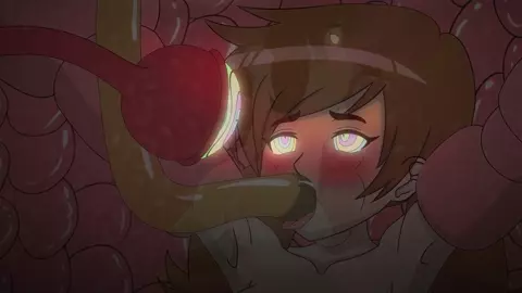 Mendy Lost in a Cave [OneManArtist]