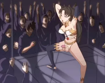 Ishtar Ritual [1235]