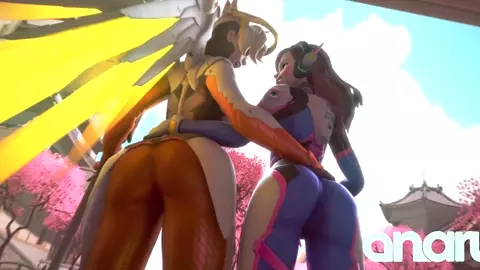 "PURE ACTION" | SFM/BLENDER HMV/PMV