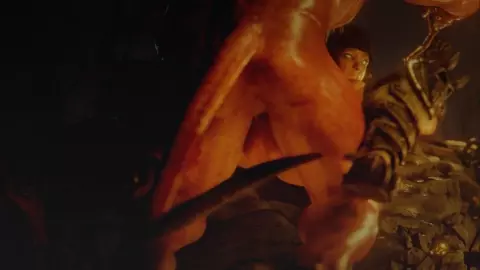 The Seeker Became A Treasure [Ehot611]