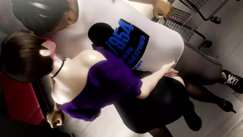 Nympho Laundry [SYLD]