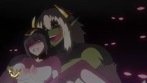 Danger Danger [Cyberunique]