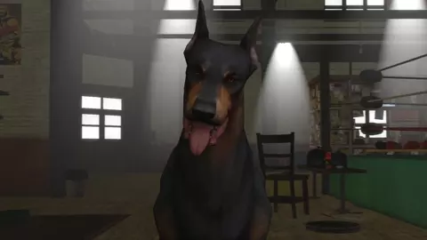 Wonder Woman Workout