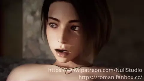 Jill Birthing [Studio Null or Roman]