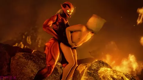 Hell In Da Hole [Doctorpurple2000]