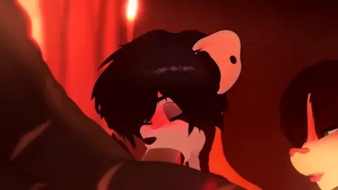 May, Arlene and Rex [Kabangeh]