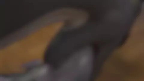 A Tight Spot [Tasuric]