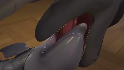 A Tight Spot [Tasuric]