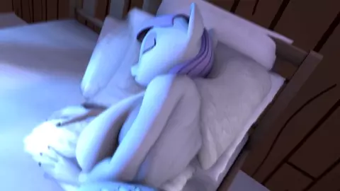 Maud Marble sleep sex POV