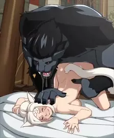 Hrothgar and Miqo'te [caschlecook]