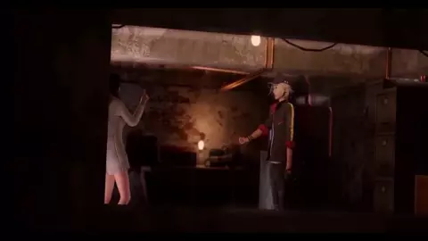 opiumud-38 - Fantastic D.O.A. adventure