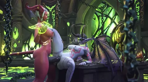 Spoils of War [Tektah]