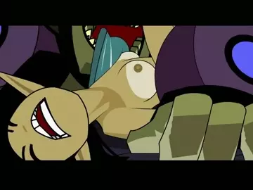 Inevitable [miltoniusarts]