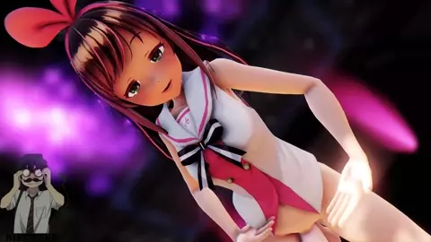 Futa Kizuna AI-chan! 【With free play scene ♥】