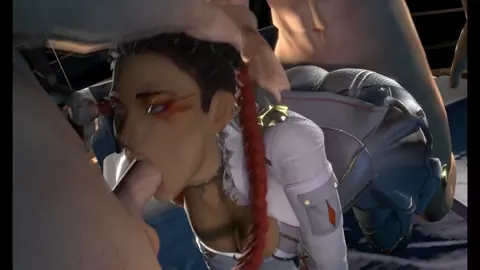 HMV "Duro" ASS BIG 4