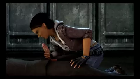 Half Life - Alyx Porn Compilation (rule34 clips)