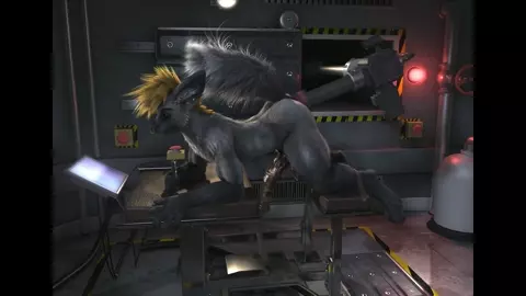 Lachlan And Fucking Machine [H0rs3]