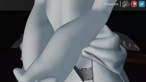 Gardevoir [flapcats]