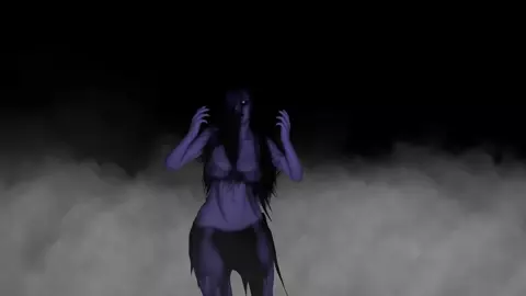 The Ghost [POV, Lap Dance] by ClubJulze