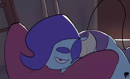 Alone At Last [Peculiart]