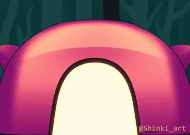 Hatterene and Gardevoir [shinki (artist)]